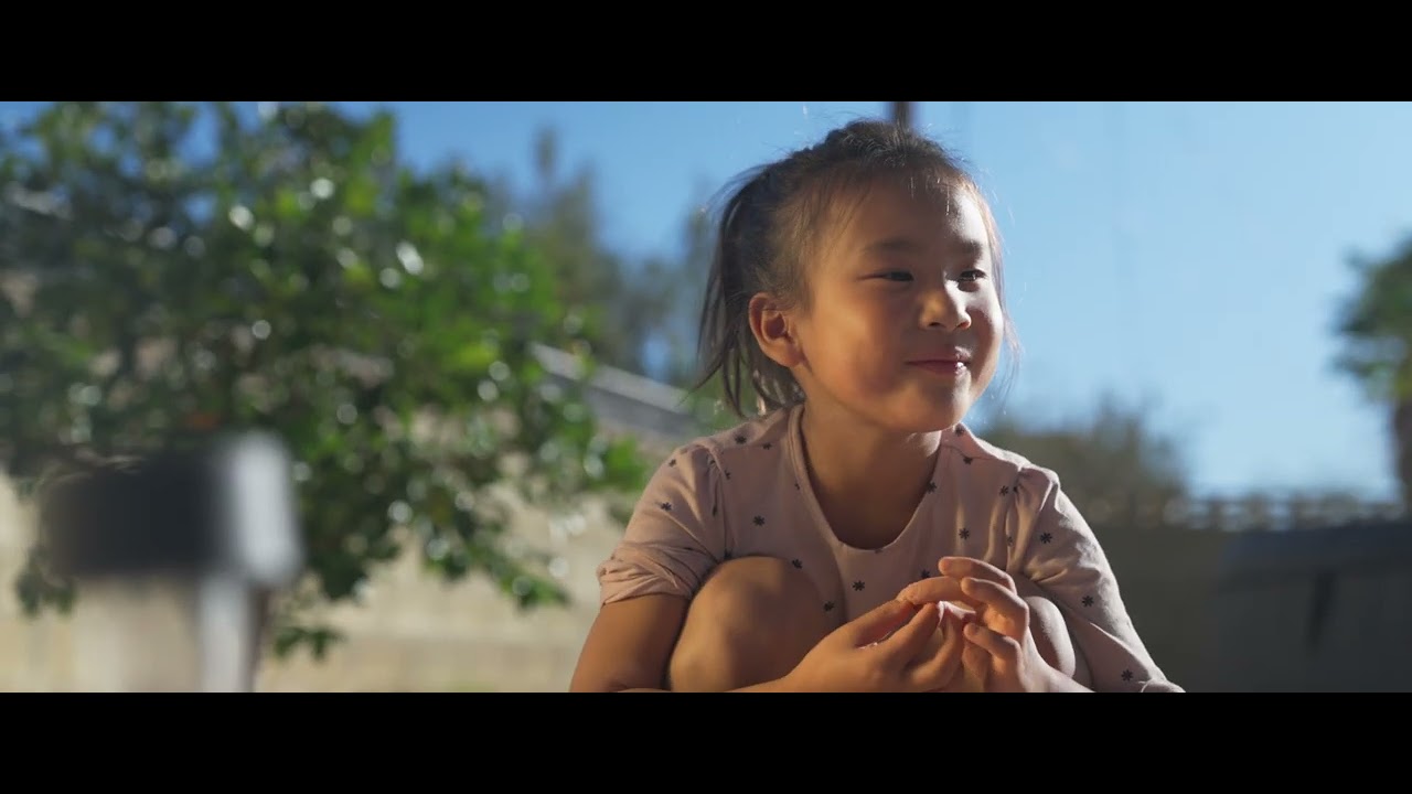 SECRET USC Cinematic Arts MFA Film Production application short film (accepted)