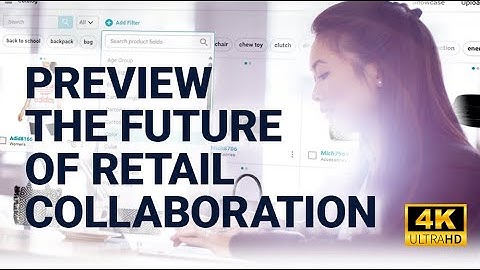 THIS ALL-IN-ONE RETAIL SOLUTION IS TRULY NEXT LEVEL!!! (4K UHD)