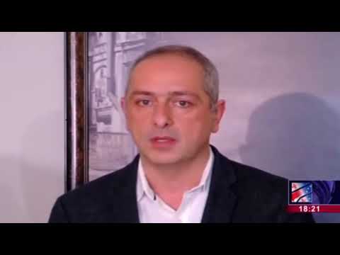 ანგარიში: რუსეთი შეეცდება საქართველოს 2020 წლის საპარლამენტო არჩევნებში ჩაერიოს