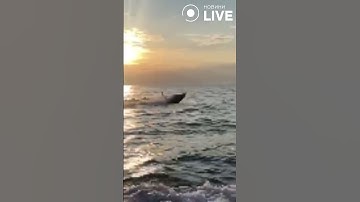 🔥🔥🔥Морські дрони