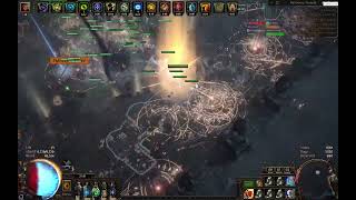 [3.28] Wardstack Bonemeld Kinetic Blast Valdo Showcase