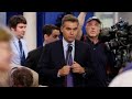 Starnes: CNN's Jim Acosta should be removed from press corps