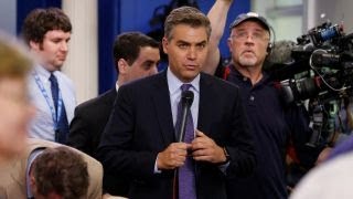 Starnes: CNN's Jim Acosta should be removed from press corps