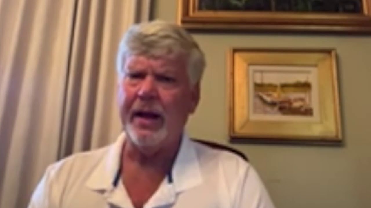 Scott Reed Chief Executive Officer Hardy Reed, LLC - YouTube