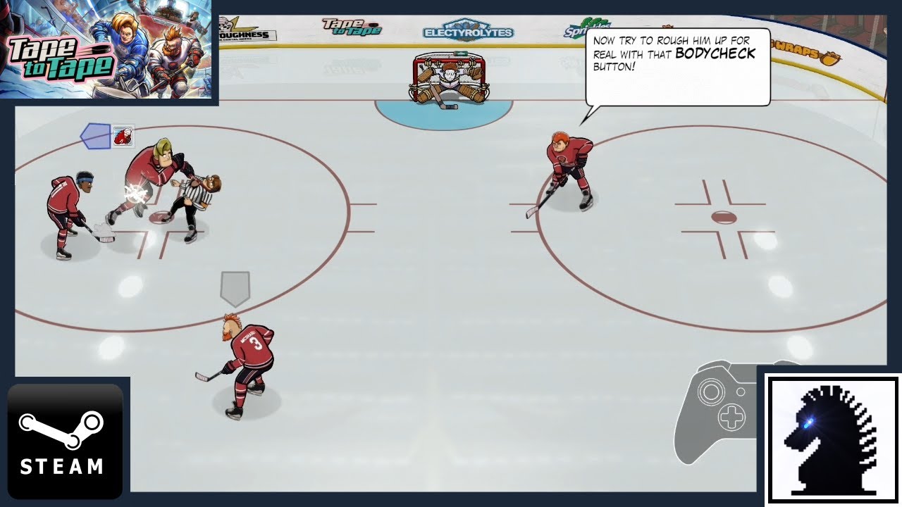 PC Tape to Tape - Tutorials