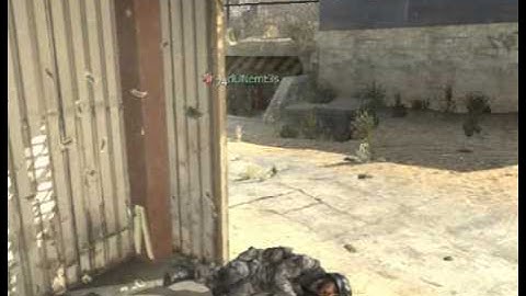Hide and Seek MW3