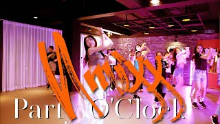 NMIXX - Party OClock | cover by RABBIT || SB Dance Studio
