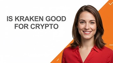 Is Kraken Good for Crypto - AshleyHowTo