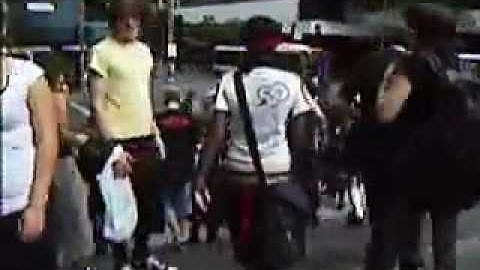 KG Vampirefreaks Infiltration Contest