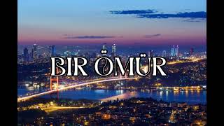 Turkish Saz beat -Bir Ömür- Prod By MOSO MUSİC Resimi