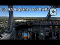 Can An Airplane Land Itself? - Aviation Facts