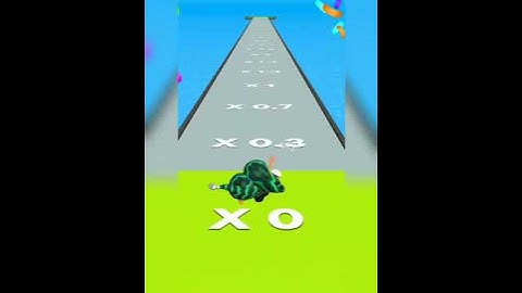 Belly Clash in New Levels iOS,Android Gameplay walkthrough All Trailer Update Game Mobile DRFGFG