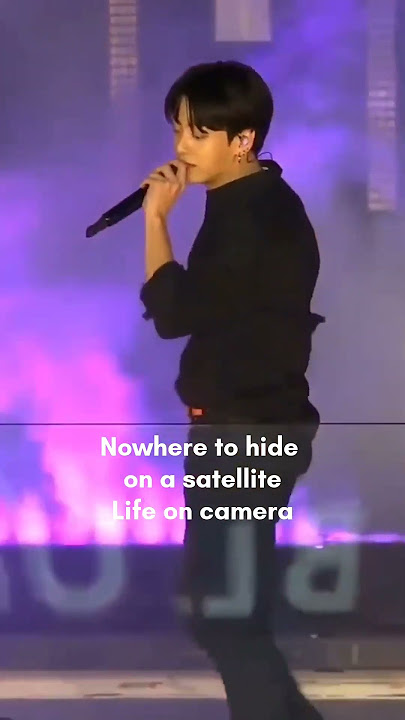 Please don't change - Jungkook Lyrics #lyricvideo #kpop #boyband #kpopgroup #lyrics