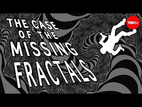 The case of the missing fractals - Alex Rosenthal and George Zaidan thumbnail