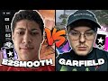 BOOSTED DIAMOND VS PC CHAMPION - RAINBOW SIX SIEGE