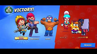Brawl Stars -