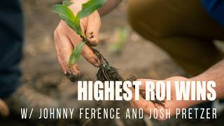 Celebrity Cutting Nitrogen Rates… But Still Profitable? Profile