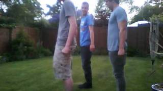 gayls- one shot.wmv