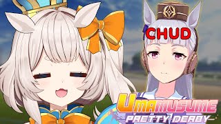 Mari Mari Ch. [Phase Connect]の配信のサムネイル画像