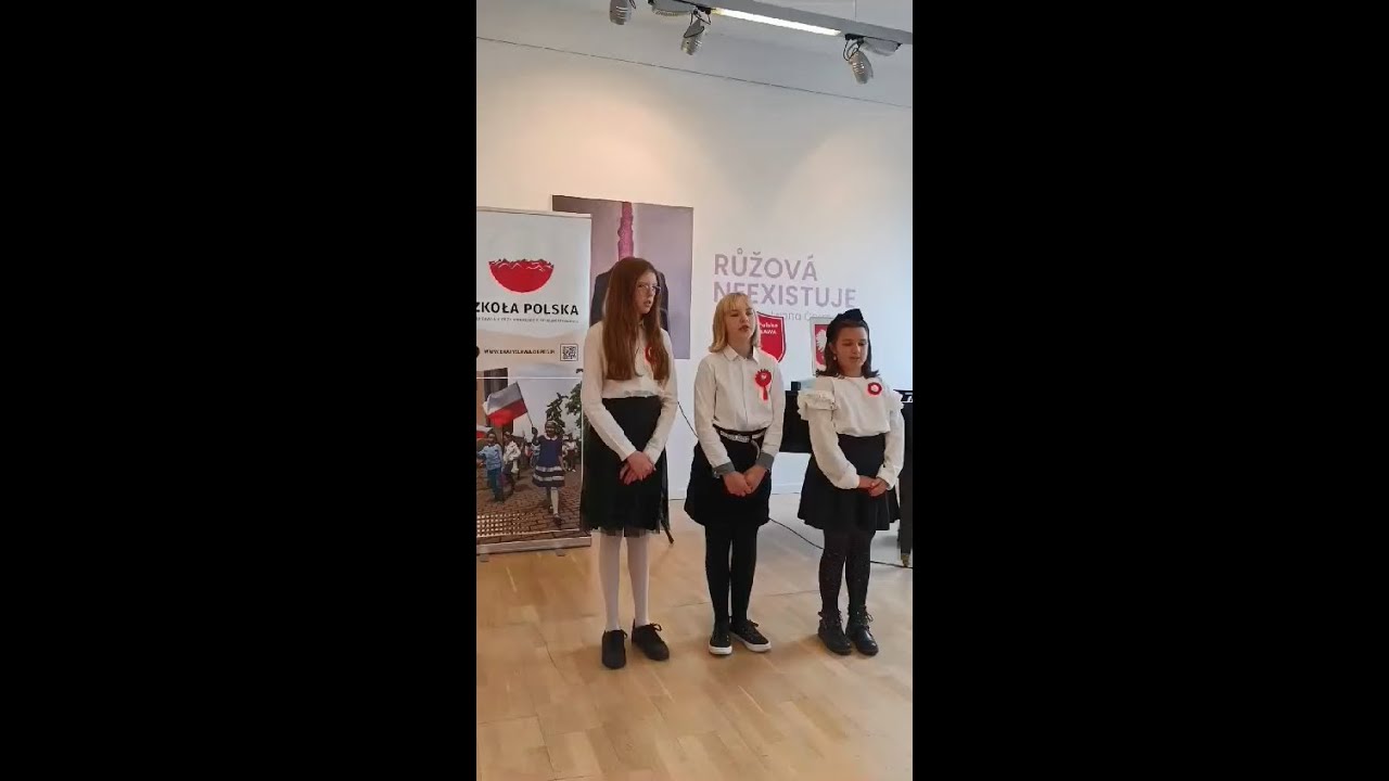 Piosenka pt.: "Co to jest niepodległość" - YouTube