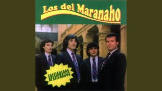 Video thumbnail of "Los Del Maranaho - Cuando Estes Conmigo"