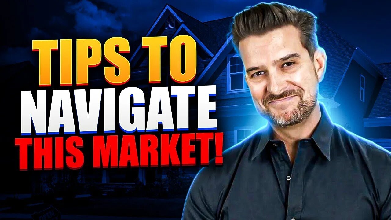 Navigate This How I Can Help You Navigate This Market - YouTube