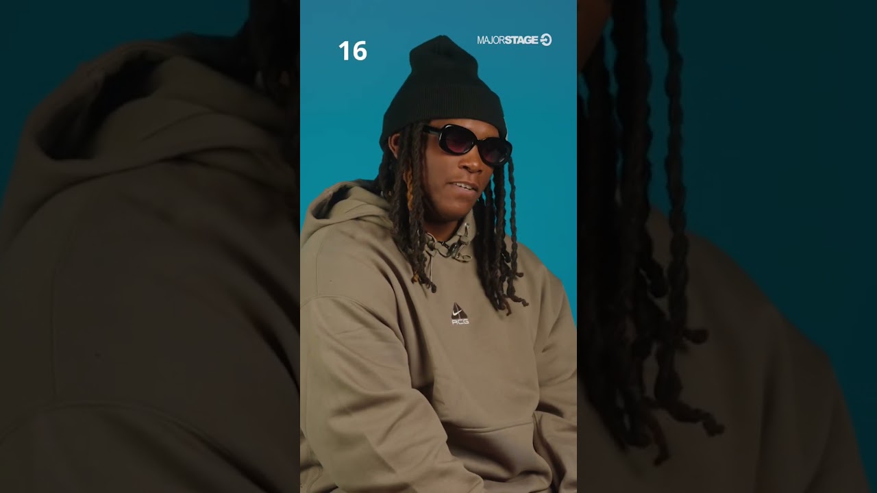 E the profit tells us his craziest dm 😮