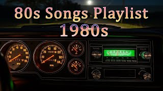 Download Lagu Back to the 80s • Love Songs That Defined a Generation and Still Hit the Heart MP3