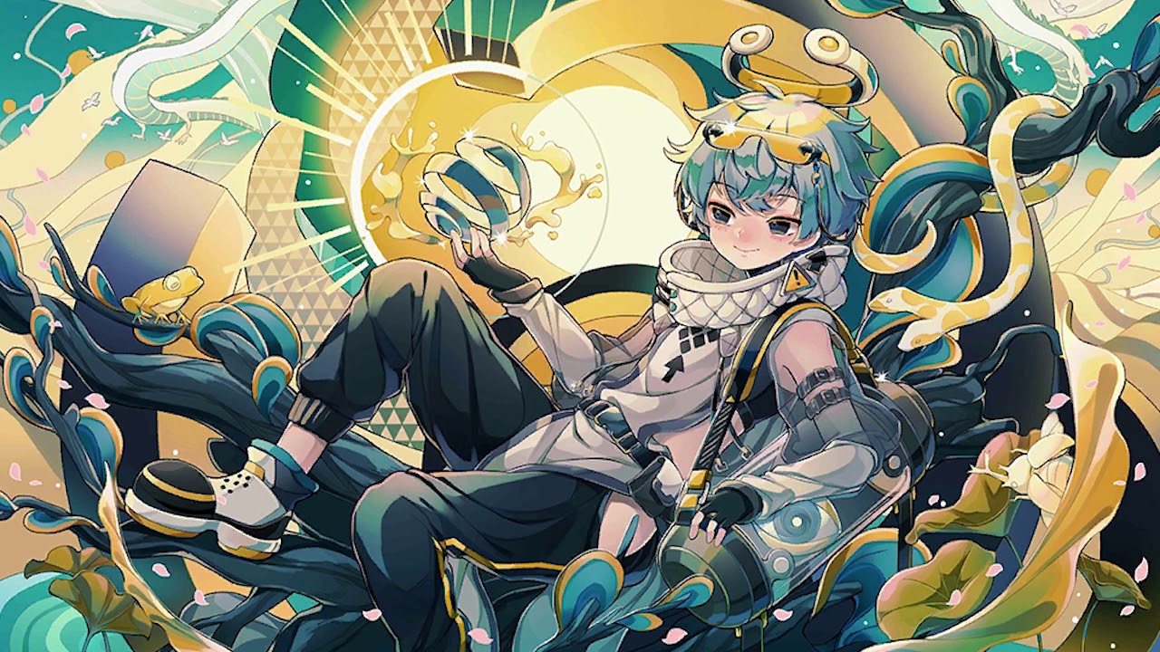 The LASTTRAK / こんな素敵なEPないよ!EP デラックス版 hq720.jpg?sqp=-