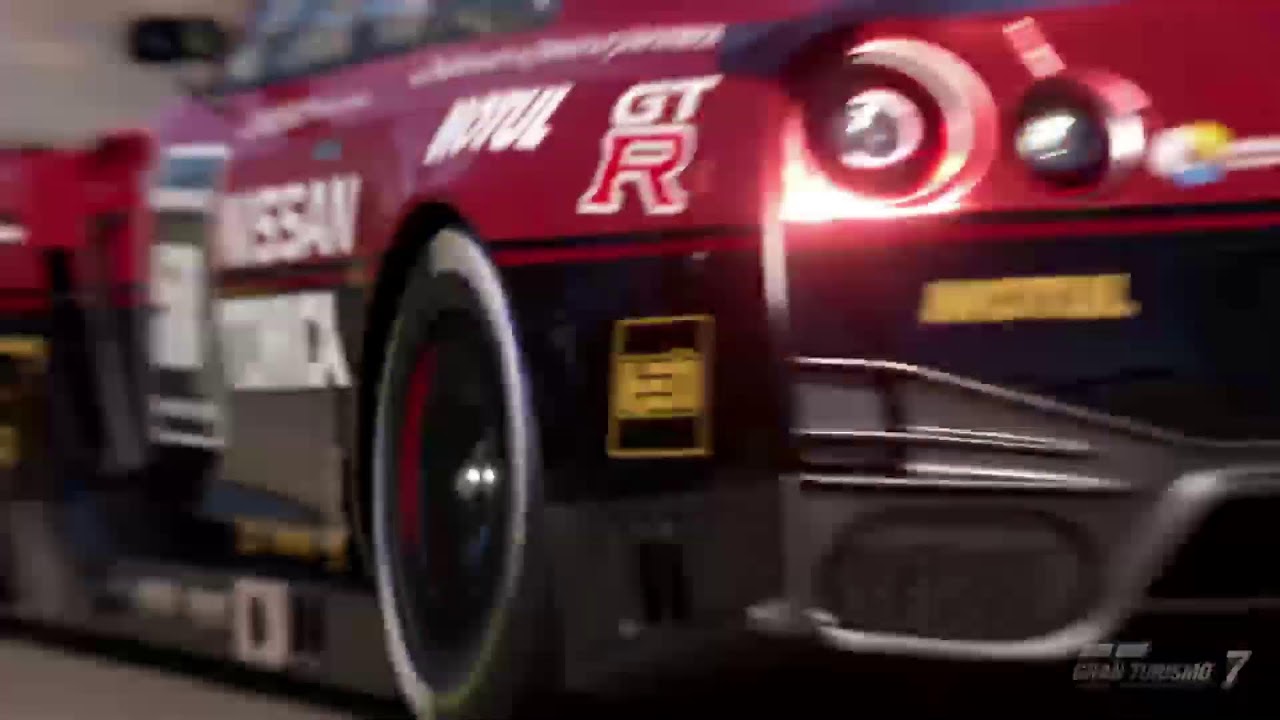 [GT7][T598] スラストマスター T598 #1 購入しました。T-GTと比べての第一印象。[PS5 pro]