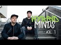 Hybrid Minds Liquid Drum And Bass Mix VOL 1