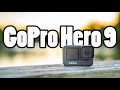 Is the GoPro 9's extra weight worth it? We think so.