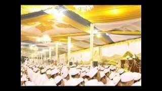 AL KHIDMAH - Qosidah Burdah (Ust. Tajul Versi Tanpa Hadrah)