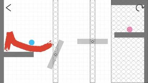 我過了Brain Dots的第233關！ http://braindotsapp.com #BrainDots #BrainDots_s233