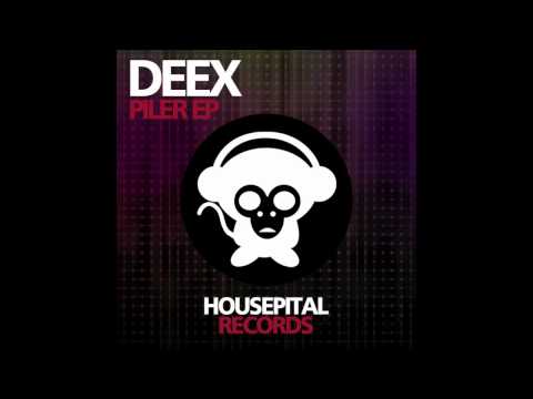 Deex - Smalta (Original Mix)