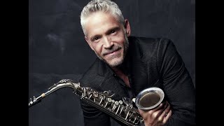 Dave Koz has single-handedly brought SAXY BACK.