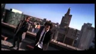 Tech N9ne - Leave Me Alone Official Music Video.