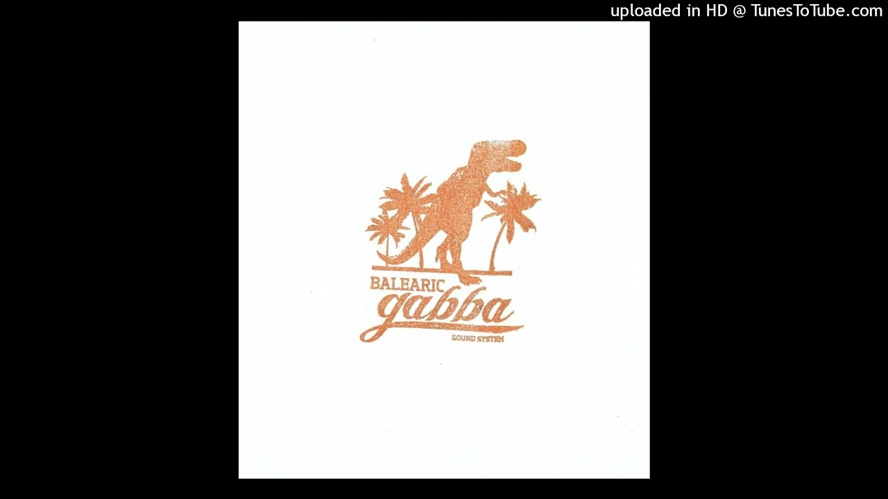 Hazme Sonar (Enzo Elia Balearic Gabba Edit) - Morenas - YouTube