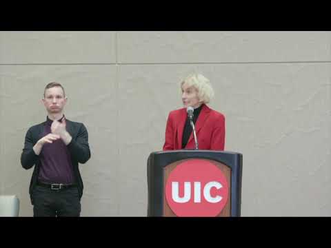 Anger, Fear and the Politics of Blame - YouTube