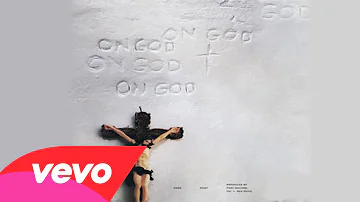 Zuse ft. Post Malone - On God