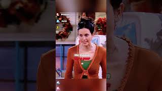 Chandler's years of injustice have finally been cleared! 😂 #Comedy #Shorts #clips