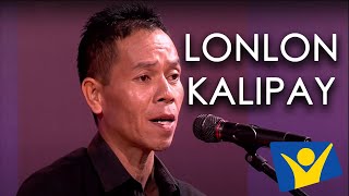 Lonlon Kalipay | Sadrac Sombrio & Romy Mahinay chords