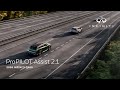 2026 INFINITI QX60 ProPILOT Assist 2.1: Hands-Free Highway Driving