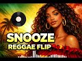 SZA – Snooze | Reggae Cover