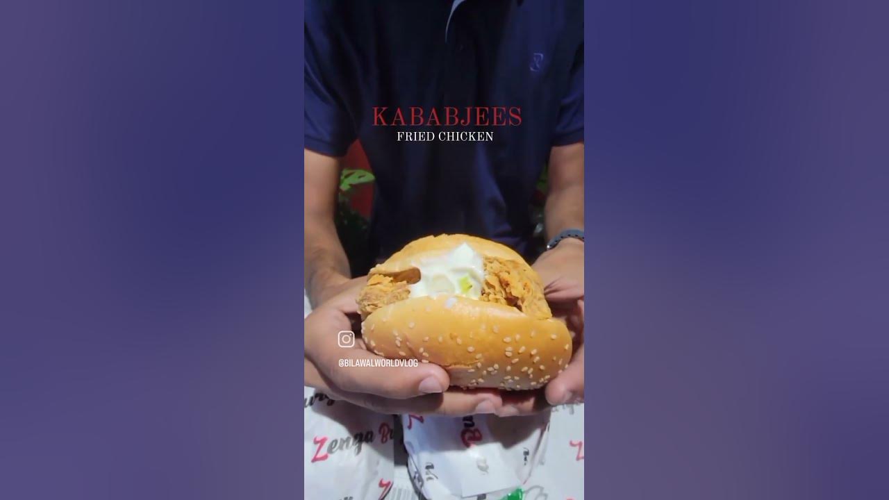 kababjees-fried-chicken-friedchicken-kababjees-trending