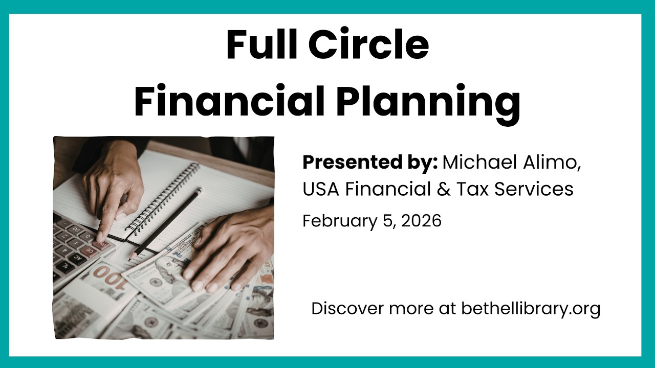 Full Circle Financial Planning