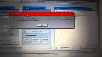 SRS: Direct Unlock Samsung I8190 Galaxy S3 Mini (demo)