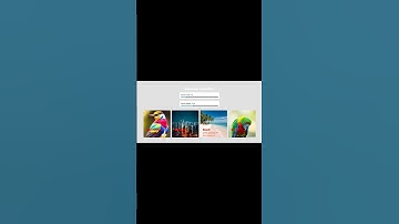 Image Hover Zoom Effect | HTML CSS JavaScript Animation Tutorial
