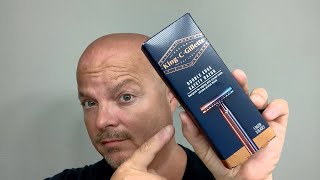 Using the New King C. Gillette Razor - It's about growth of the hobby folks!