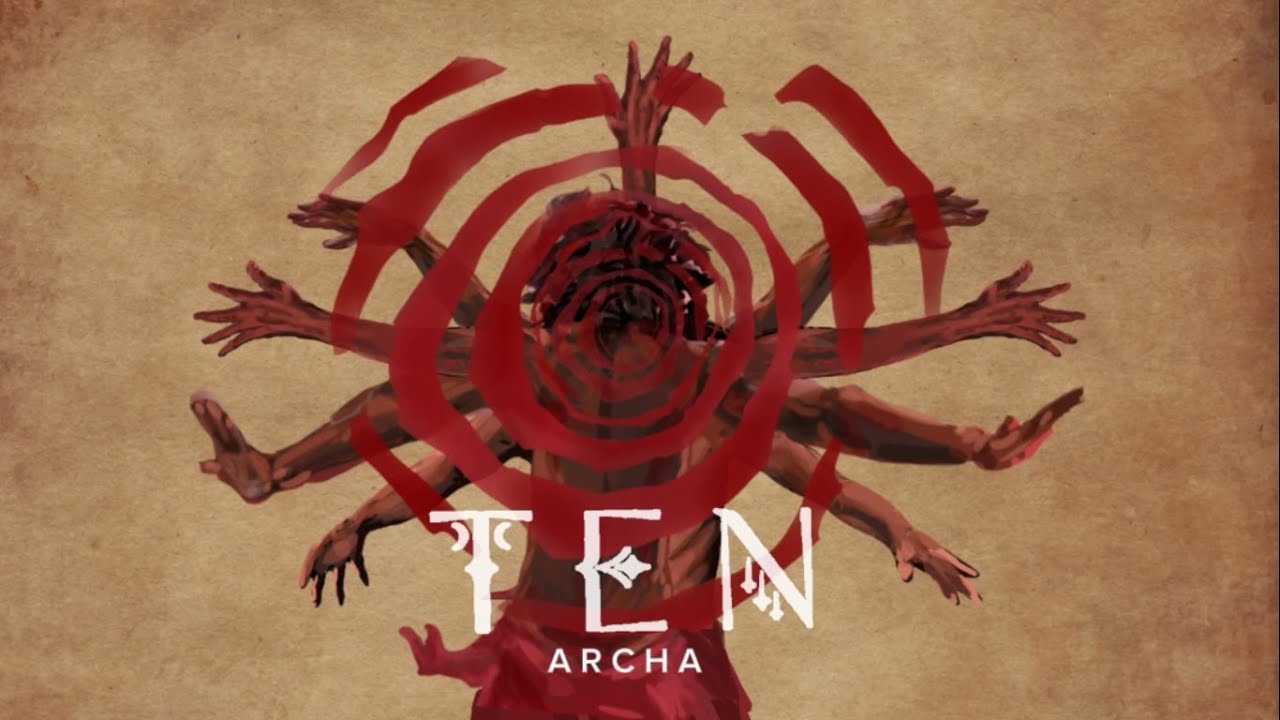 Watch Archa - Ten on YouTube Watch Archa - Ten on YouTube